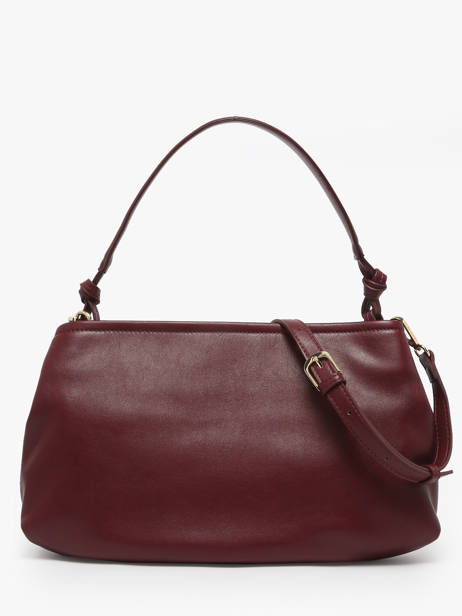 Schoudertas Winter Re Valentino Rood winter re VBS9I008 ander zicht 3